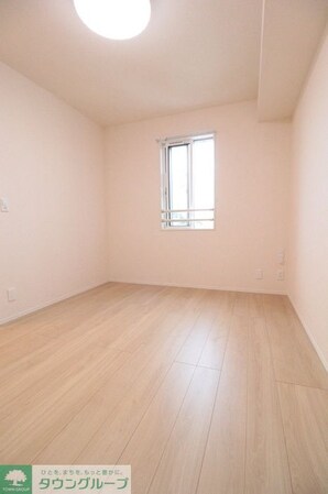 ガーデニアの物件内観写真